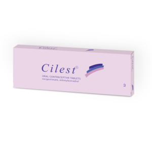 cilest contraceptive pill discontinued side effects