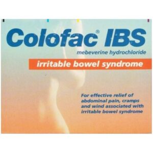 Buy Colofac IBS Tablets Online UK Next Day Delivery Is Good For Side Effects