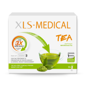 Buy XLS-Medical Tea Online UK Next Day Delivery