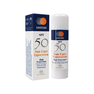Uvistat Lipscreen SPF 50 5g