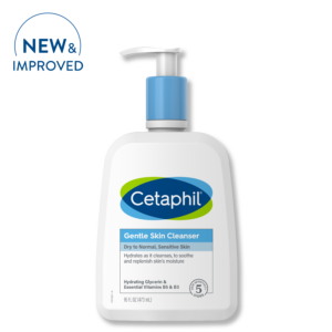 Cetaphil Gentle Skin Cleanser 236ml