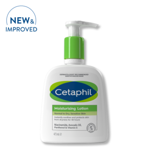 Cetaphil Moisturising Lotion 236ml