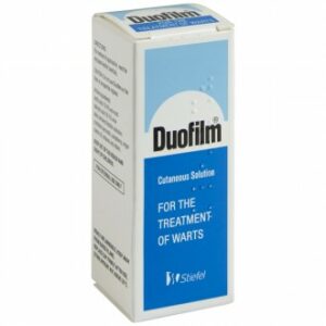 Duofilm Wart Treatment 15ml