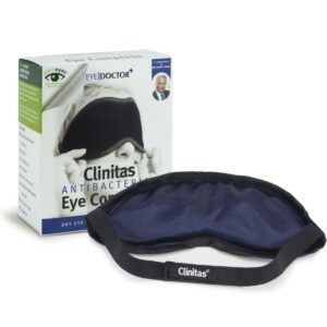 Buy Clinitas Eye Mask Online UK Next Day Delivery