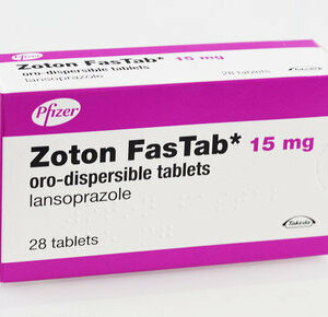 Zoton FasTab Oro-Dispersible Tablets (28)
