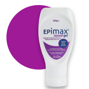 Epimax Isomol Gel