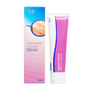 Aqueous Cream 100g