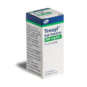 Buy Trosyl Nail Solution Online UK Next Day Delivery