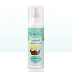Buy Childs Farm Baby Oil Organic Coconut Online UK Next Day Delivery