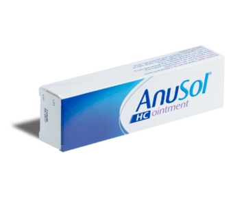 Buy Anusol HC Ointment Online UK Next Day Delivery