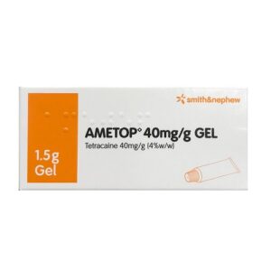 Buy Ametop Gel Online UK Next Day Delivery