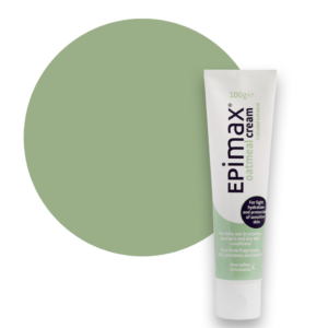 Epimax Oatmeal Cream 100g
