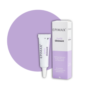 Epimax Eyelid Ointment 4g