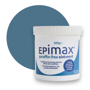 Epimax Paraffin-free Ointment 500g