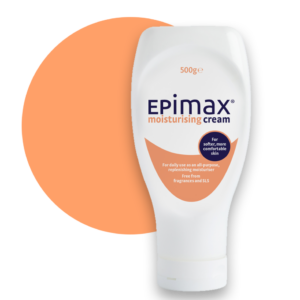 Epimax Moisturising Cream 500g
