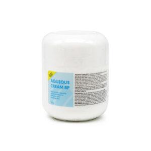 Buy Aqueous Cream - 100g Pot Online