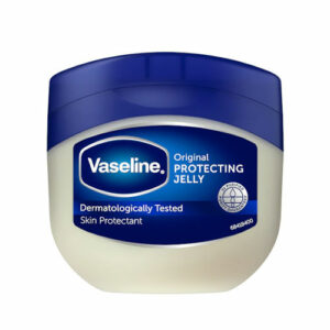 Vaseline Original Pure Petroleum Jelly - 250ml