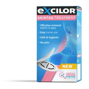 Excilor Skin Tag Treatment