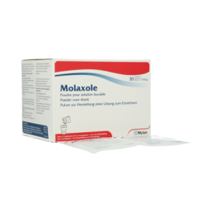 Molaxole 13.8g sachet, powder for oral solution - 30 Sachets