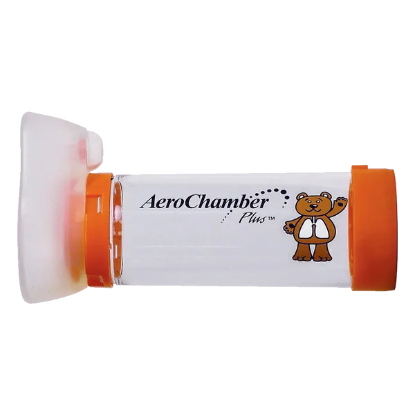 Buy AeroChamber Plus Infant with Mask Online