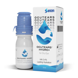 Buy Ocutears Hydro+ Eye Drops - 10ml Online