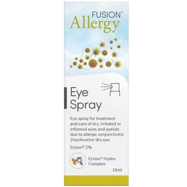 Buy Fusion Allergy Eye Spray - 10ml Online