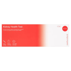 Buy Newfoundland Kidney Health Test Kit Online
