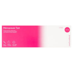 Buy Newfoundland Menopause Self-Test Kit Online