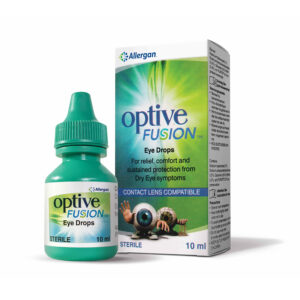 Buy Optive Fusion Eye Drops Online