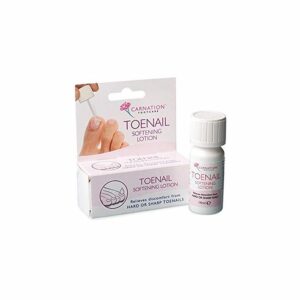 Buy Carnation Toenail Softening Lotion - 14ml Online
