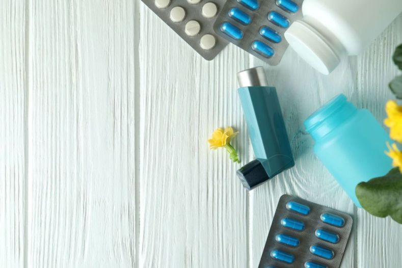 Allergic Asthma Treatment Options