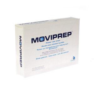 Buy Moviprep Sachets Original - 4 Sachets Online