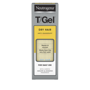 Buy Neutrogena T/Gel Dry Hair Anti-Dandruff Shampoo - 150ml Online