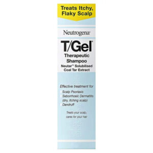 Buy Neutrogena T/Gel Therapeutic Shampoo - 250ml Online