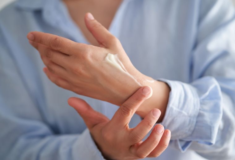 Benefits of Using Topical Analgesics