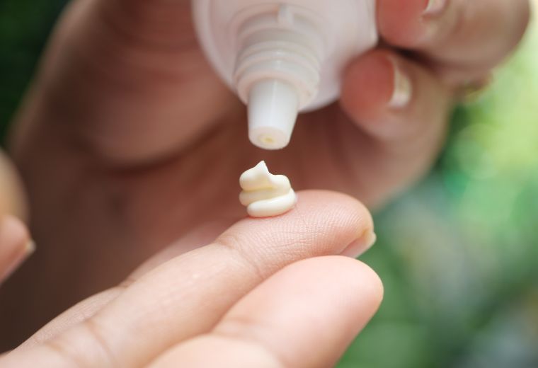 Choosing the Best Topical Analgesic