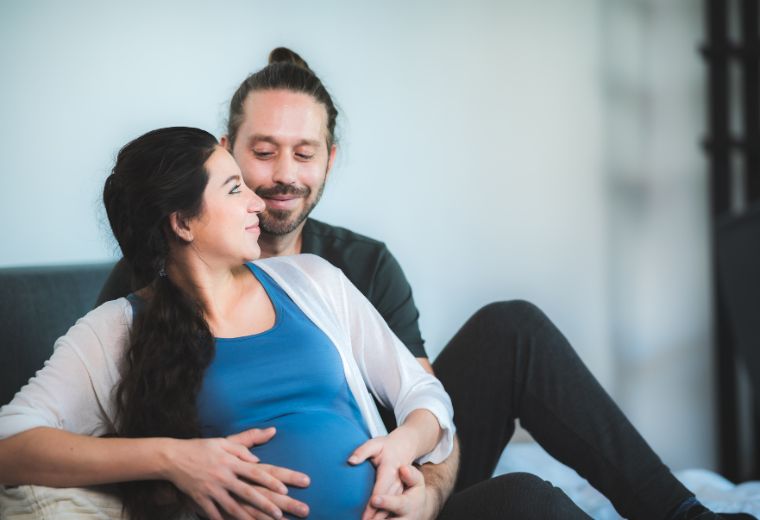 Benefits of Seven Seas Trying for a Baby