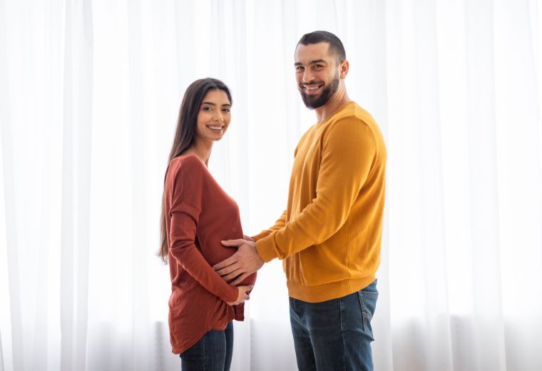 Who Should Avoid Taking Seven Seas Trying for a Baby?