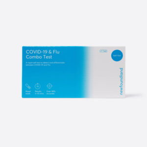 Buy Newfoundland COVID-19 and Flu Combo Test Online