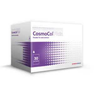 Buy CosmoCol Plain - 30 Sachets Online