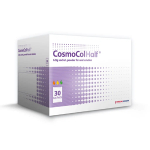 Buy CosmoCol Half Sachets - 30 Sachets Online