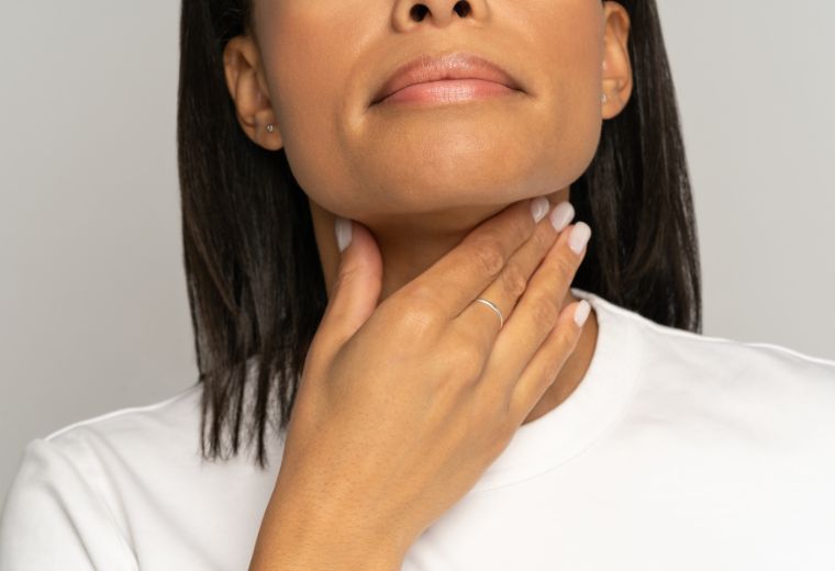 Explore Sore Throat Treatments