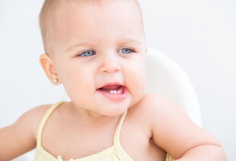 How to Use Calgel Teething Gel Safely