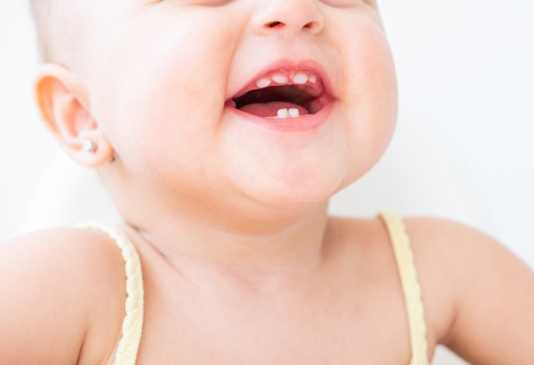 Why Choose Calgel Teething Gel?