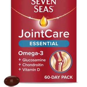 Buy Seven Seas JoinCare Essential - 60 Capsule Online