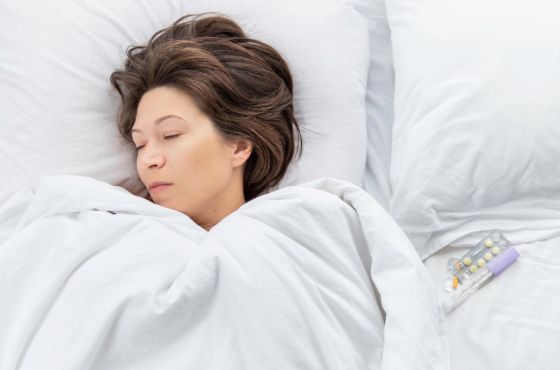 Are Over-the-Counter Sleeping Pills Safe?