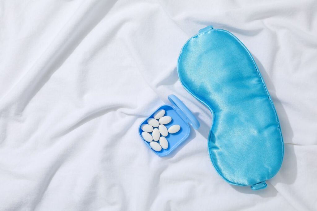 Best Over the Counter Sleeping Pills UK