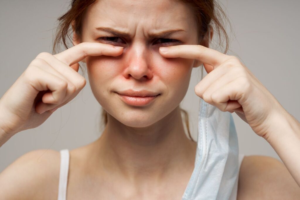 Eye Drops for Itchy Eyes Your Guide to Instant Relief