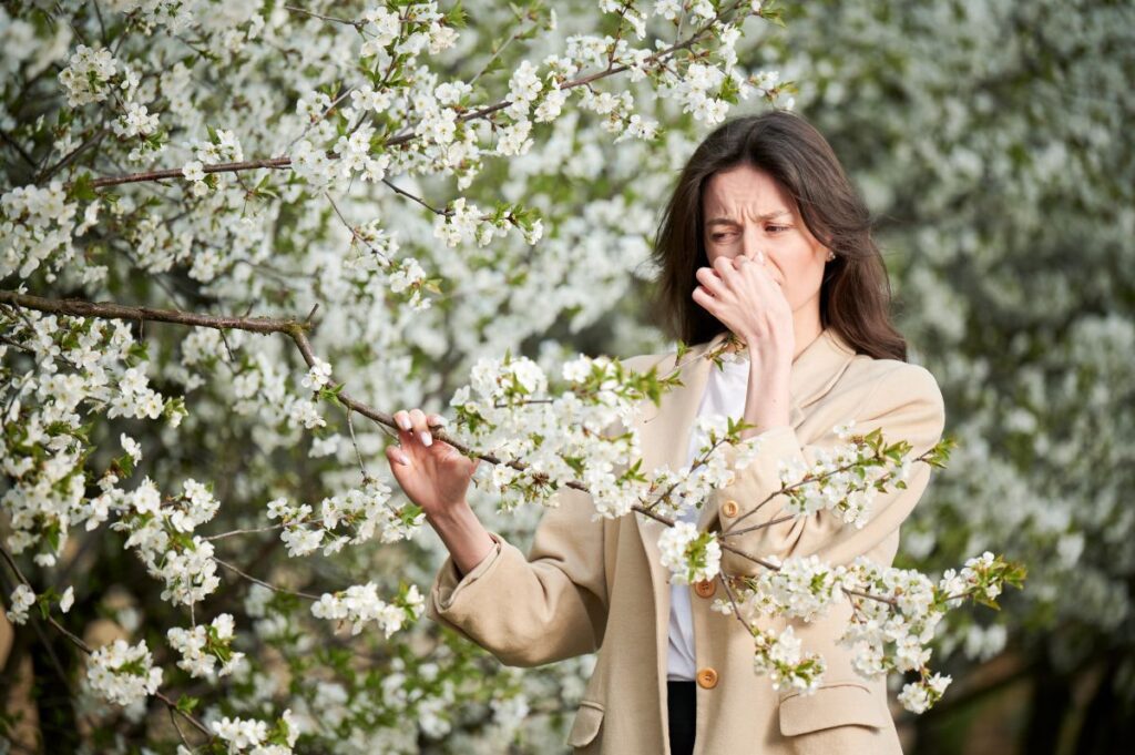 Pollen Allergy Overview: Natural Relief & OTC Treatments That Help