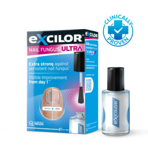 Buy Excilor Nail Fungus Ultra Treatment - 30ml Online